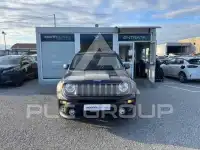 2021 Jeep Renegade