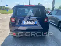 2021 Jeep Renegade