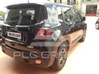 2021 Jeep Renegade