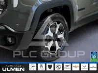 2021 Jeep Renegade