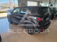 2021 Jeep Renegade