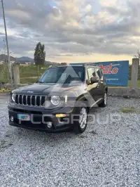 2021 Jeep Renegade