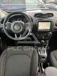 2021 Jeep Renegade