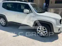 2021 Jeep Renegade