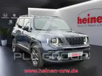 2021 Jeep Renegade