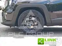 2021 Jeep Renegade
