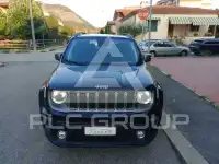 2021 Jeep Renegade
