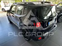 2021 Jeep Renegade