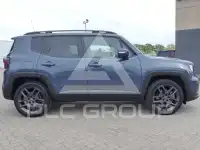 2021 Jeep Renegade