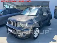 2021 Jeep Renegade