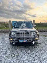 2021 Jeep Renegade