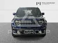 2021 Jeep Renegade