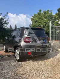 2021 Jeep Renegade