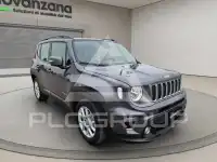 2021 Jeep Renegade