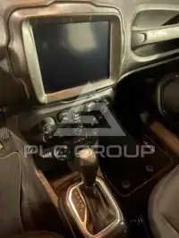 2021 Jeep Renegade