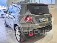 2021 Jeep Renegade