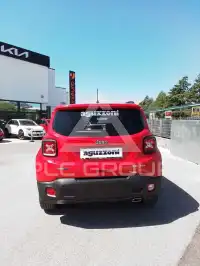 2021 Jeep Renegade