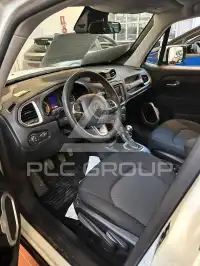 2021 Jeep Renegade