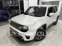 2021 Jeep Renegade