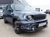 2021 Jeep Renegade