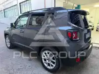 2021 Jeep Renegade