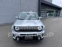 2021 Jeep Renegade