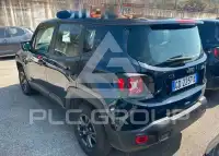 2021 Jeep Renegade
