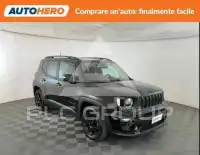 2021 Jeep Renegade
