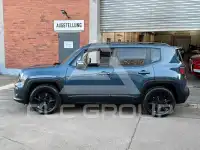 2021 Jeep Renegade