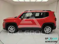 2021 Jeep Renegade