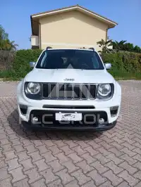 2022 Jeep Renegade