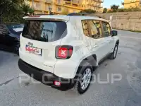 2021 Jeep Renegade