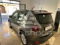 2021 Jeep Renegade