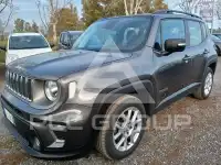 2021 Jeep Renegade