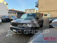 2021 Jeep Renegade