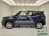 2021 Jeep Renegade