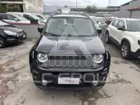 2021 Jeep Renegade