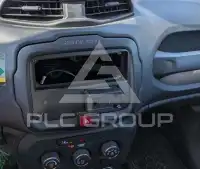 2021 Jeep Renegade