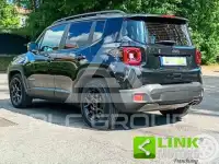 2021 Jeep Renegade