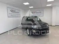 2021 Jeep Renegade