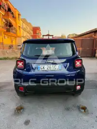 2021 Jeep Renegade