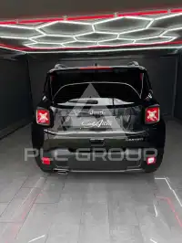 2021 Jeep Renegade