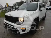 2021 Jeep Renegade