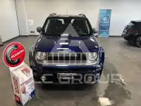 2021 Jeep Renegade