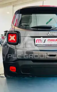 2021 Jeep Renegade