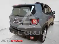 2021 Jeep Renegade