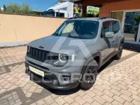 2021 Jeep Renegade