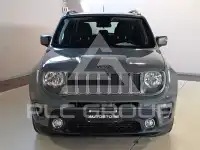 2021 Jeep Renegade