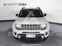 2021 Jeep Renegade