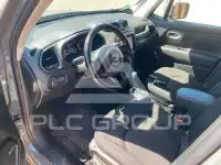 2021 Jeep Renegade